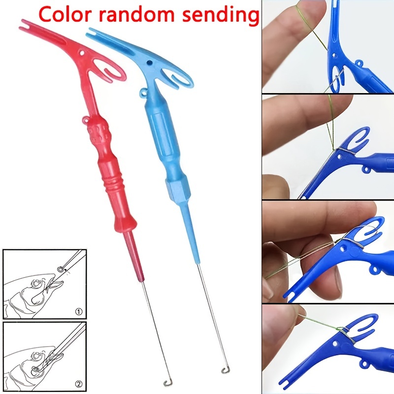 Fishing Equipment Amazon - 1pc 3 in 1 Extractor Fishing