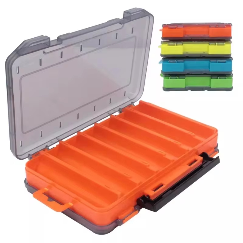 Quality Fishing Equipment - SHIQIAN Fishing Accessories Box U Size