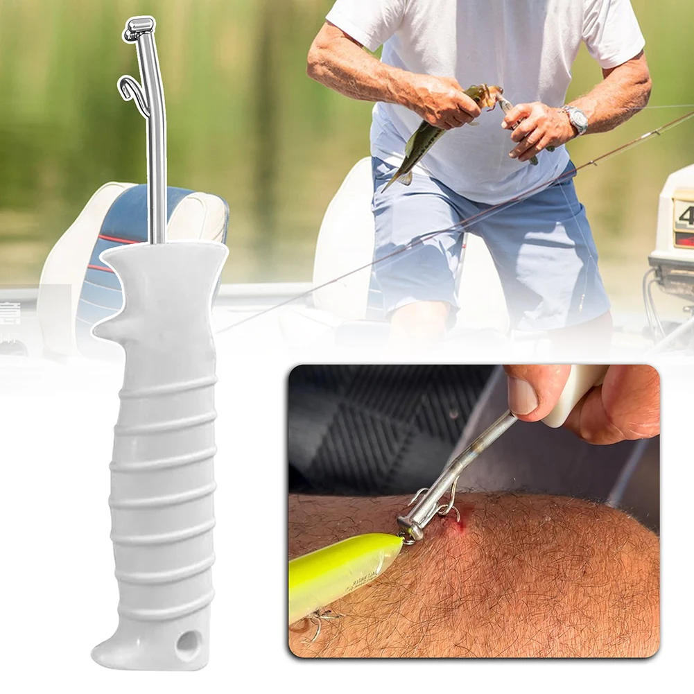 Fishing Equipment Amazon - Quick Release Fishhook Extractor Rapid Decoupling