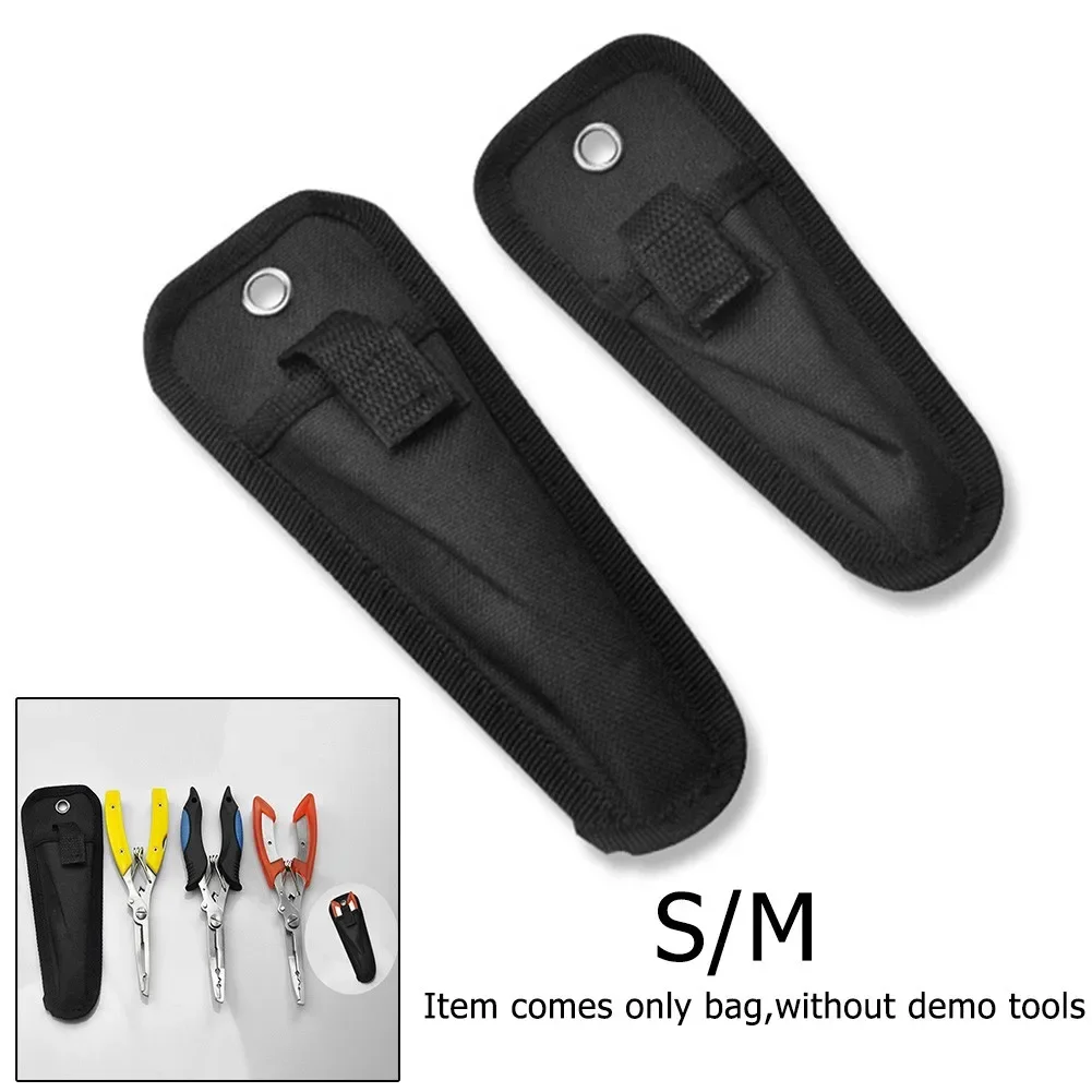 Fishing Equipment Amazon - 1pcs Sturdy Fishing Plier Bag With
