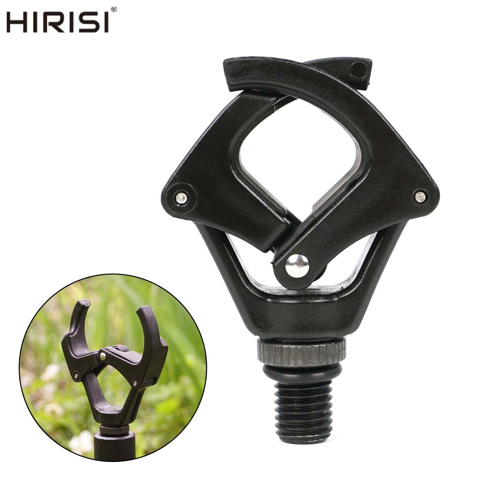 Hirisi Fishing Rod Rest Head S - Fishing Rod Glove 评论和价格