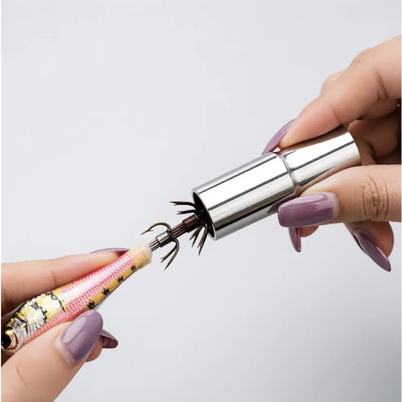 Stainless Steel Squid Octopus  - Fishing Equipment Amazon 评论和价格