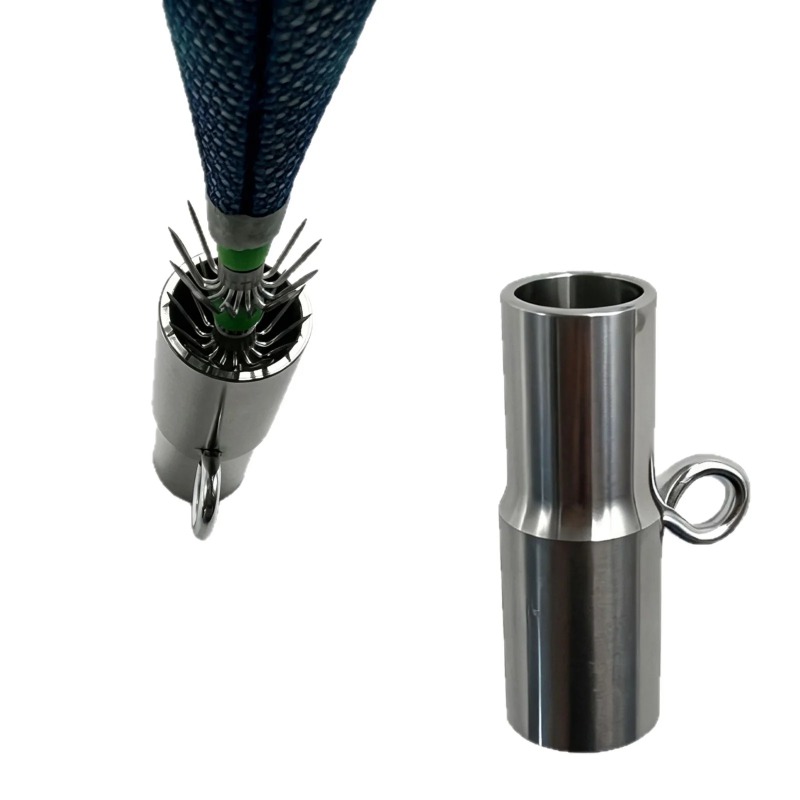 Stainless Steel Squid Octopus  - Fishing Equipment Amazon 评论和价格