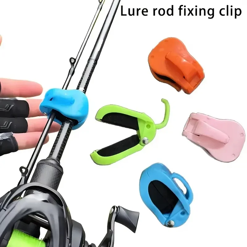 2pcs Quick-attach Fishing Rod  - Fishing Rod Glove 评论和价格