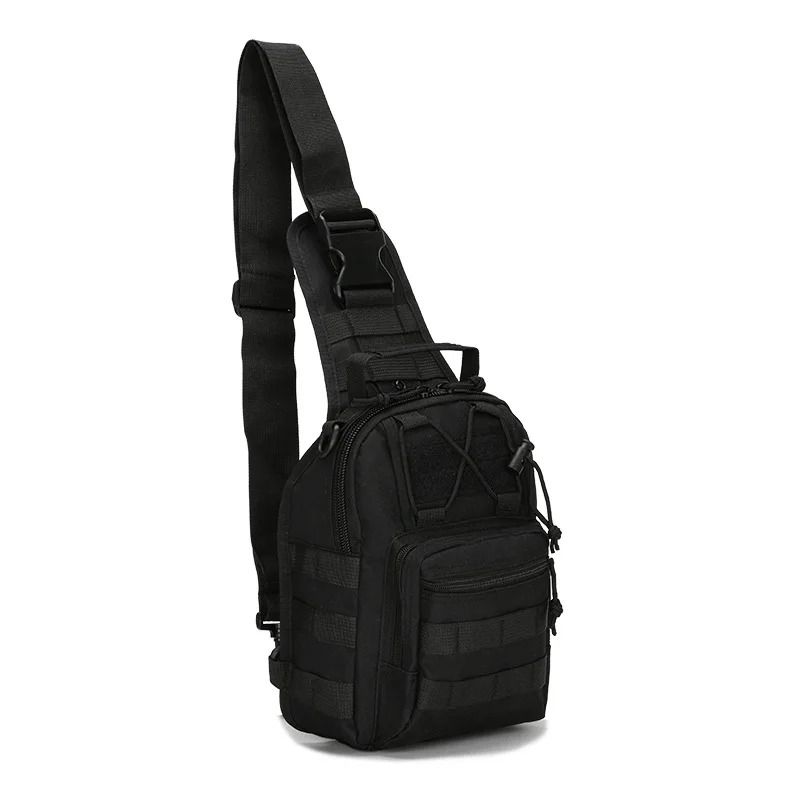 Multifunctional Tactical Sling - Fishing Backpack 评论和价格