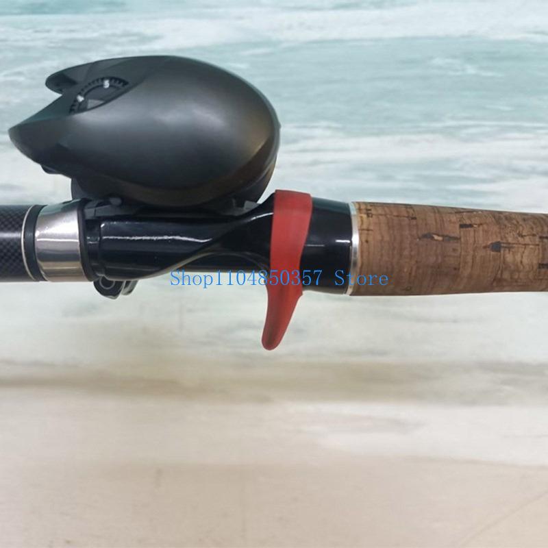 Friendly Fishing Rod Grip Sili - Fishing Rod Glove 评论和价格