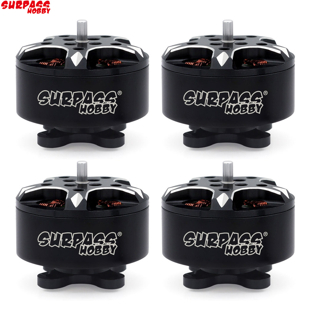 4pc SURPASS HOBBY S1504 S1505  - Quality Fishing Equipment 评论和价格