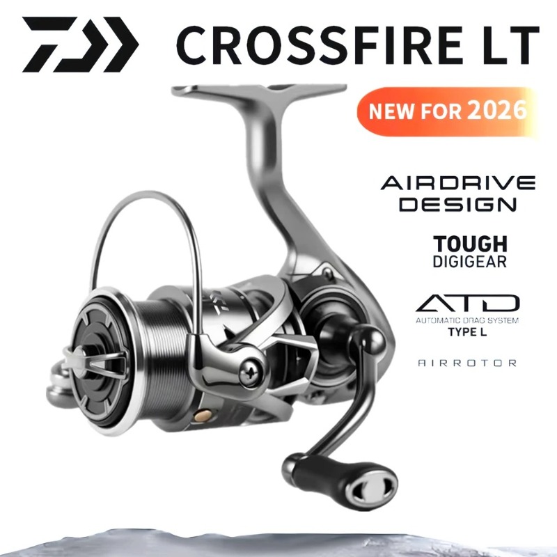 DAIWA 15Kg Max Drag Power Full - Fishing Equipment Daiwa 评论和价格
