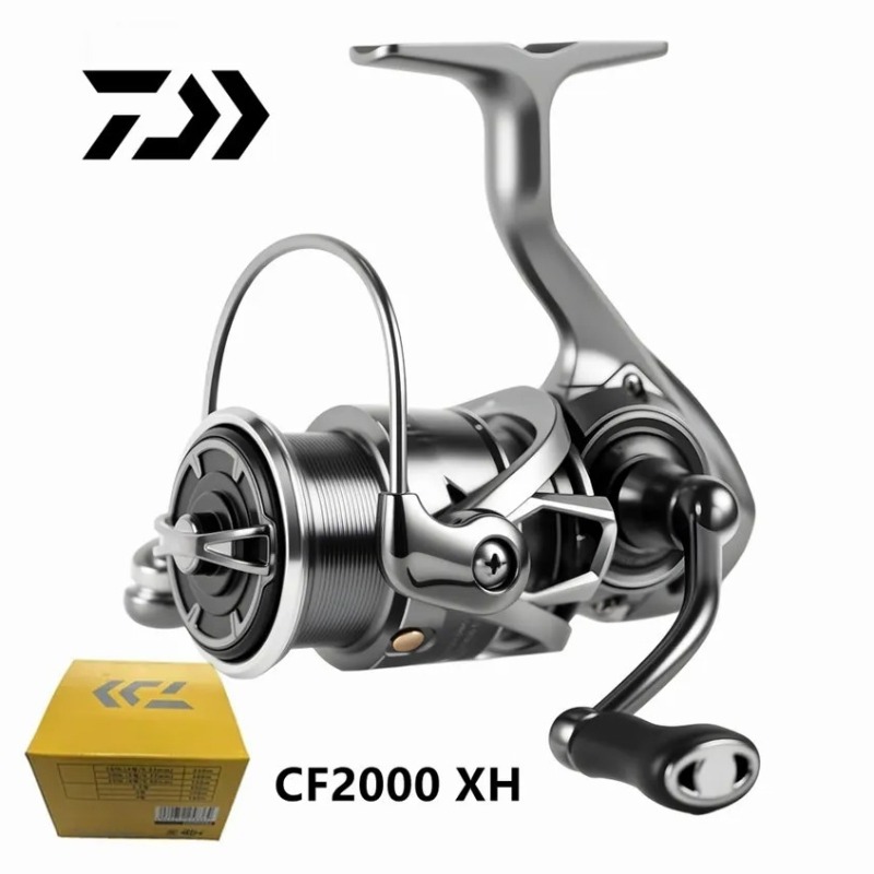DAIWA 15Kg Max Drag Power Full - Fishing Equipment Daiwa 评论和价格