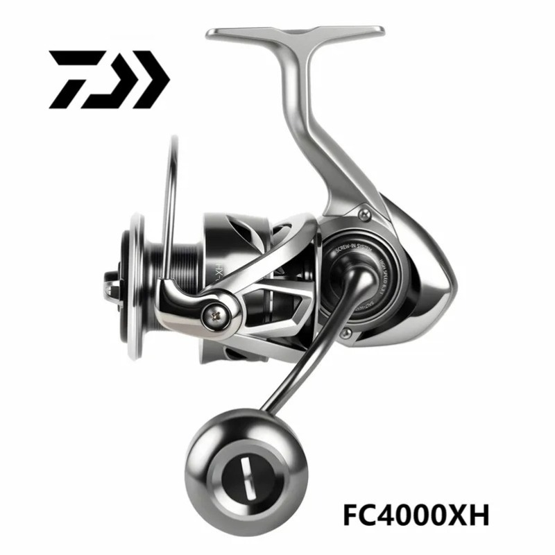 DAIWA 15Kg Max Drag Power Full - Fishing Equipment Daiwa 评论和价格