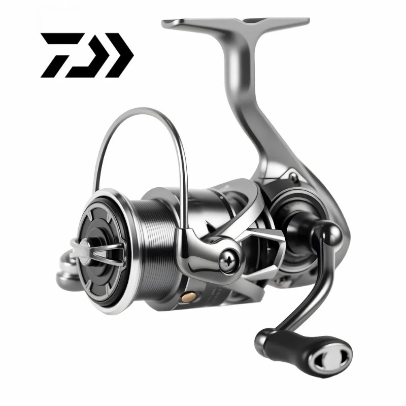 DAIWA 15Kg Max Drag Power Full - Fishing Equipment Daiwa 评论和价格