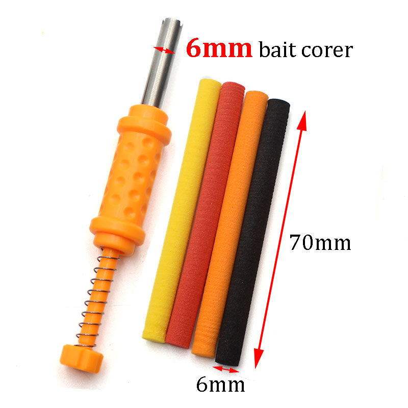 6mm/8mm Carp Fishing Tools Kit - Quality Fishing Equipment 评论和价格