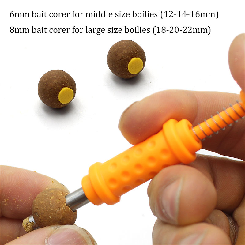 6mm/8mm Carp Fishing Tools Kit - Quality Fishing Equipment 评论和价格