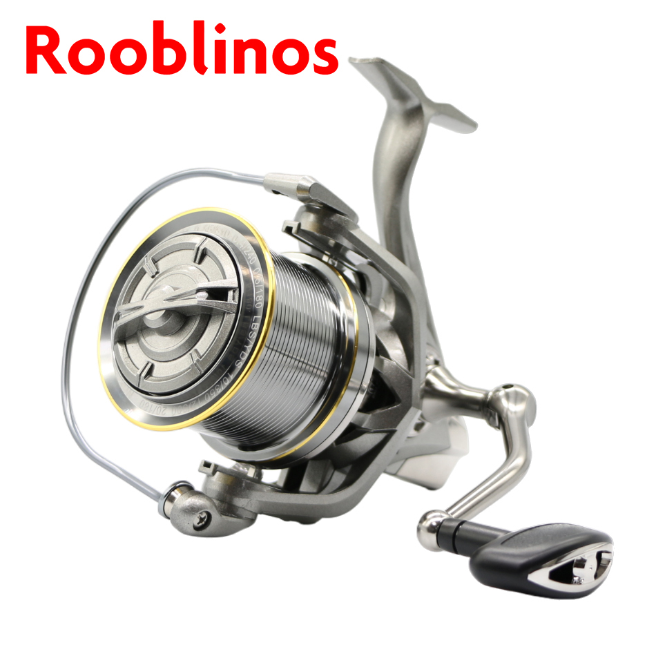 Rooblinos Stainless Steel Bear - Fishing Equipment Daiwa 评论和价格