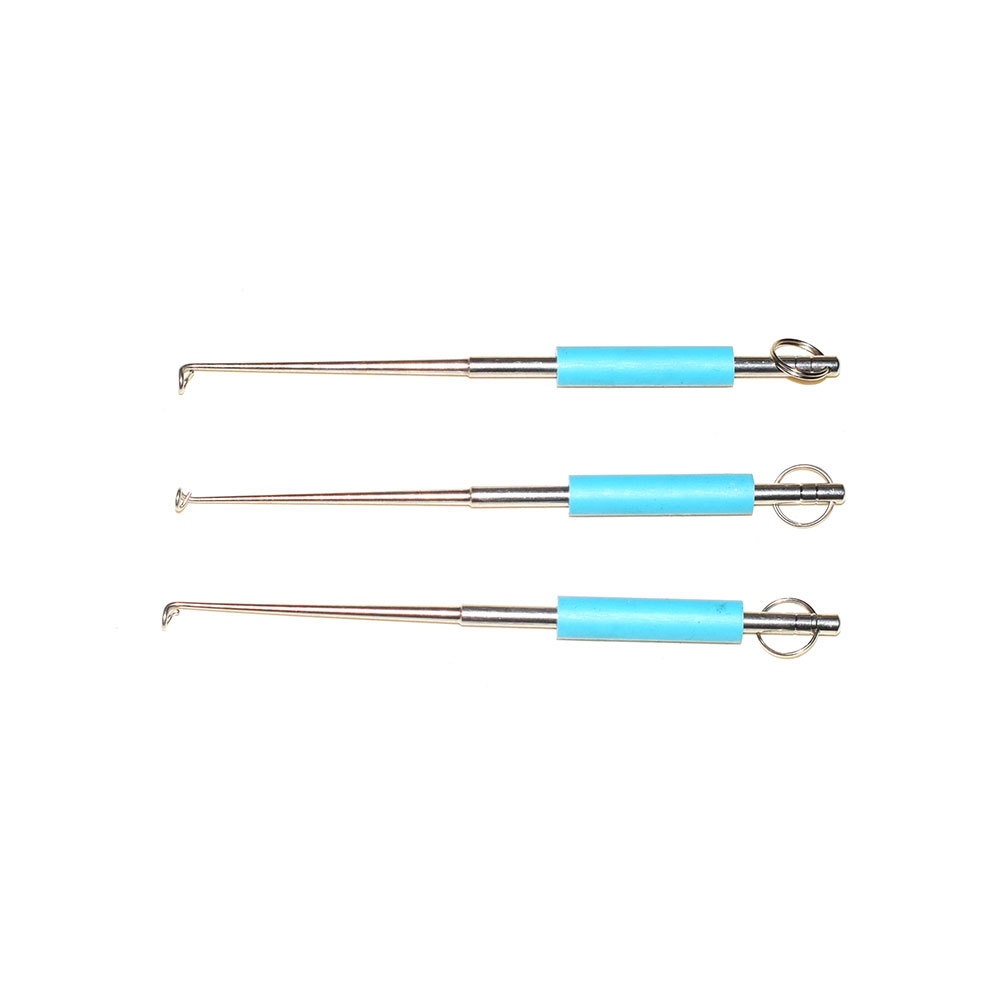 1pcs Easy Fish Hook Remover St - Fishing Equipment Amazon 评论和价格