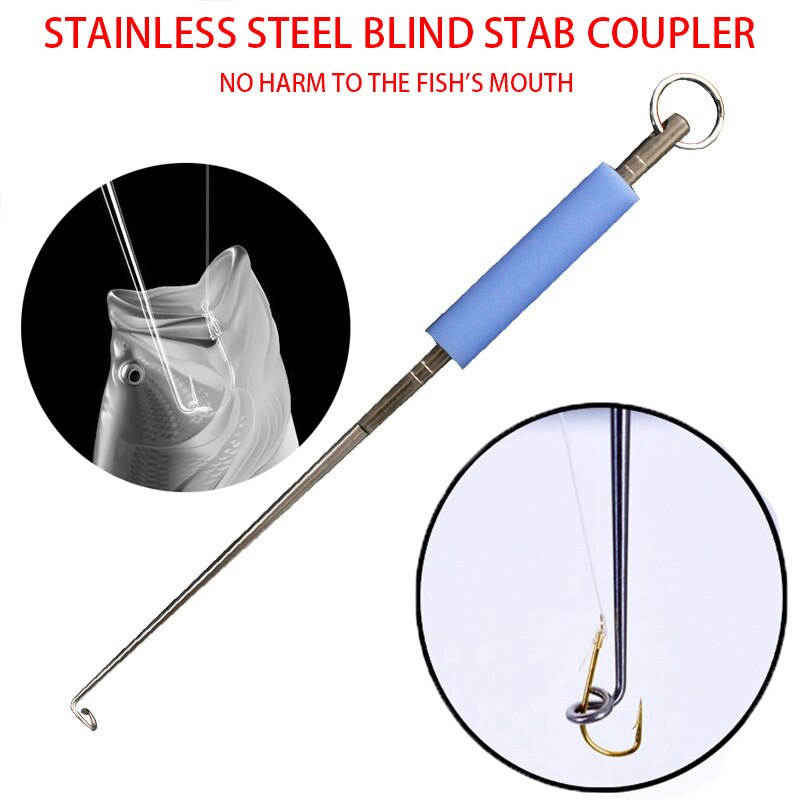 Fishing Hook Remover 2/6/8Pcs  - Fishing Equipment Amazon 评论和价格