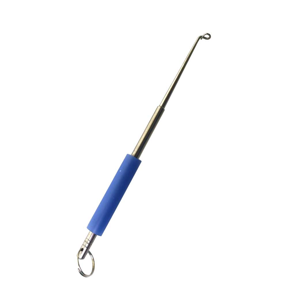 3-Pack Stainless Steel Fish Ho - Fishing Equipment Amazon 评论和价格