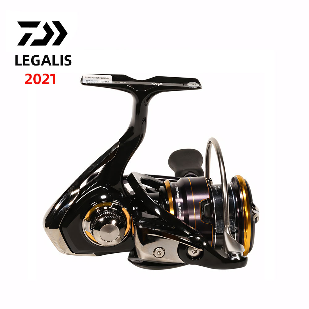 DAIWA 2021 LEGALIS CS LT Fishi - Fishing Equipment Daiwa 评论和价格