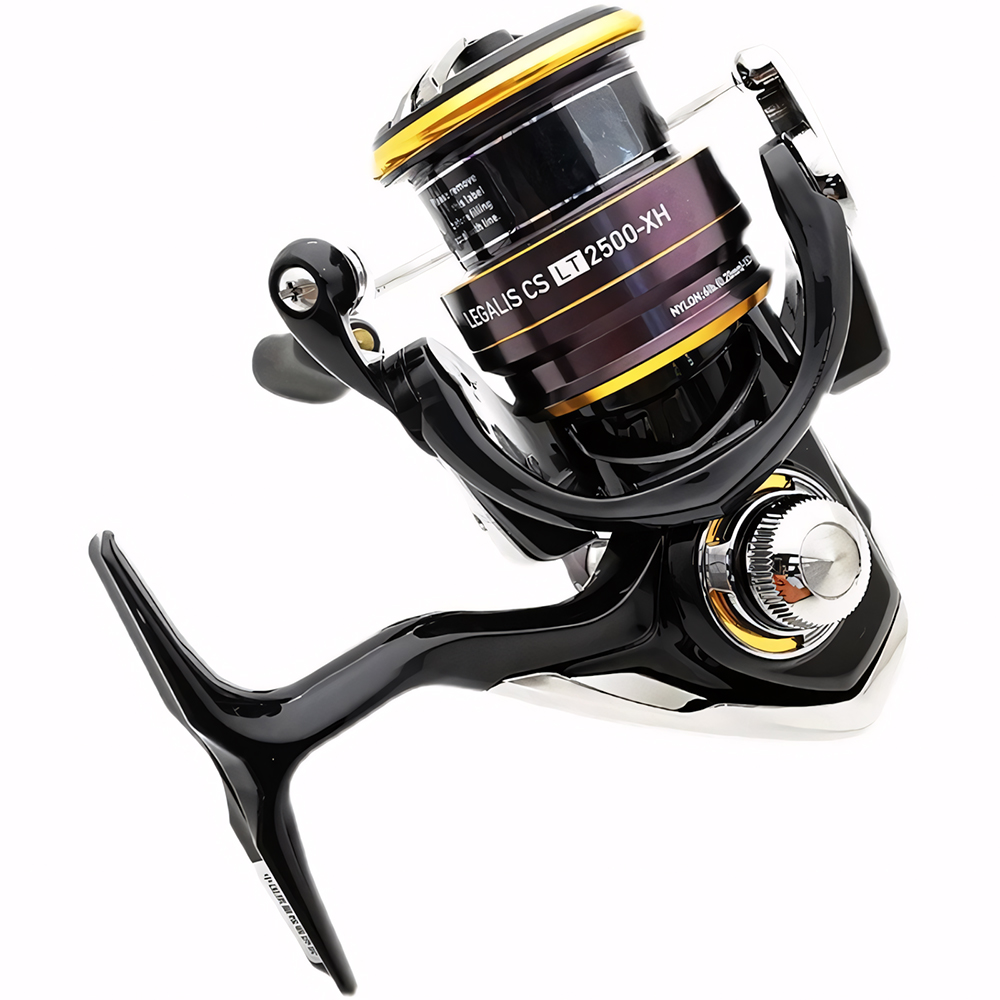 DAIWA 2021 LEGALIS CS LT Fishi - Fishing Equipment Daiwa 评论和价格