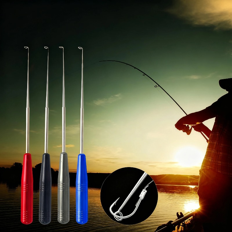 Stainless Steel Fishing Hook R - Fishing Equipment Amazon 评论和价格