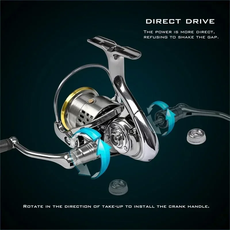 Okuma All Metal Rust Proof Smo - Fishing Equipment Daiwa 评论和价格