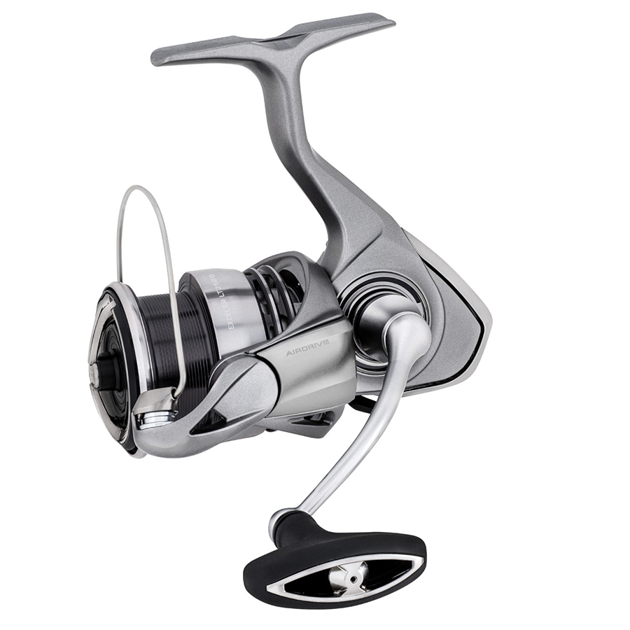 2023 DAIWA EXCELER LT Spinning - Fishing Equipment Daiwa 评论和价格