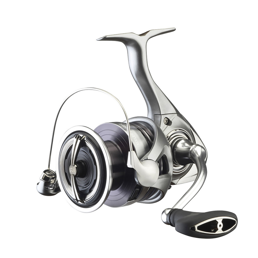 2023 DAIWA EXCELER LT Spinning - Fishing Equipment Daiwa 评论和价格