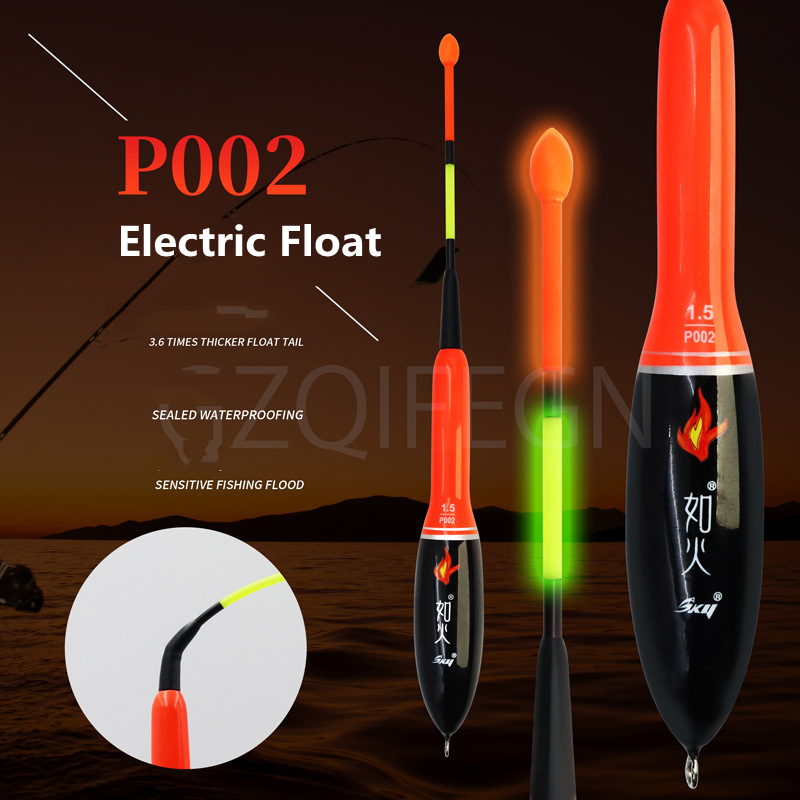 ZYZHE Sea Rock Fishing Float E - Quality Fishing Equipment 评论和价格