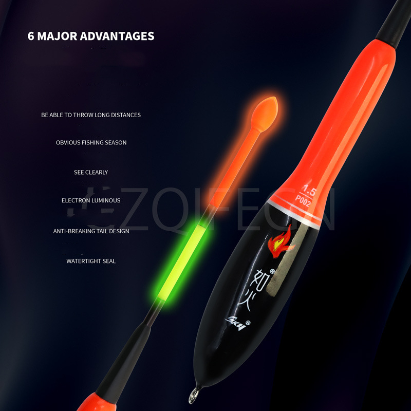 ZYZHE Sea Rock Fishing Float E - Quality Fishing Equipment 评论和价格