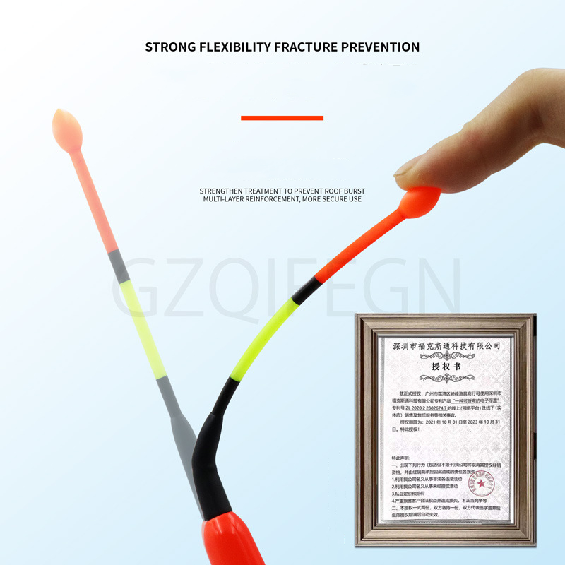 ZYZHE Sea Rock Fishing Float E - Quality Fishing Equipment 评论和价格