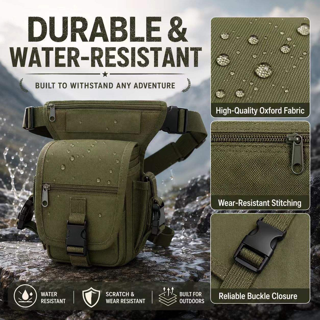 Cycling outdoor equipment bag, - Fishing Equipment In China 评论和价格