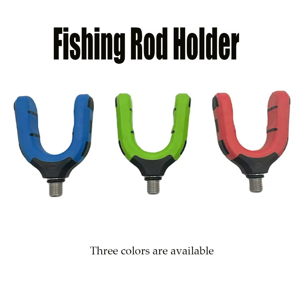 1pc Rigtrip Heavy-Duty Carp Fi - Fishing Rod Glove 评论和价格