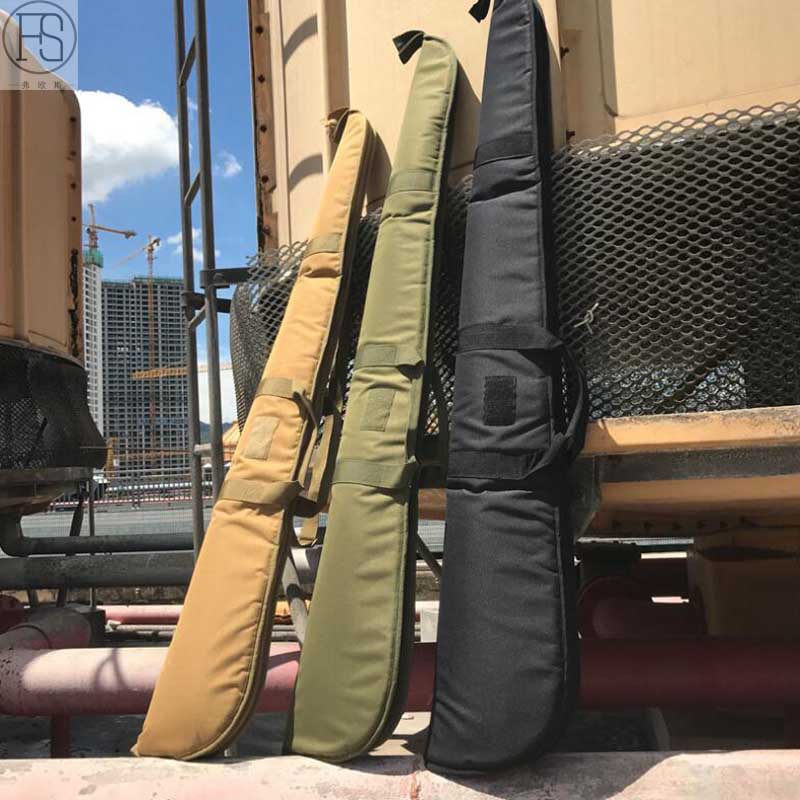 128cm Tactical Gun Bag Hunting - Quality Fishing Equipment 评论和价格