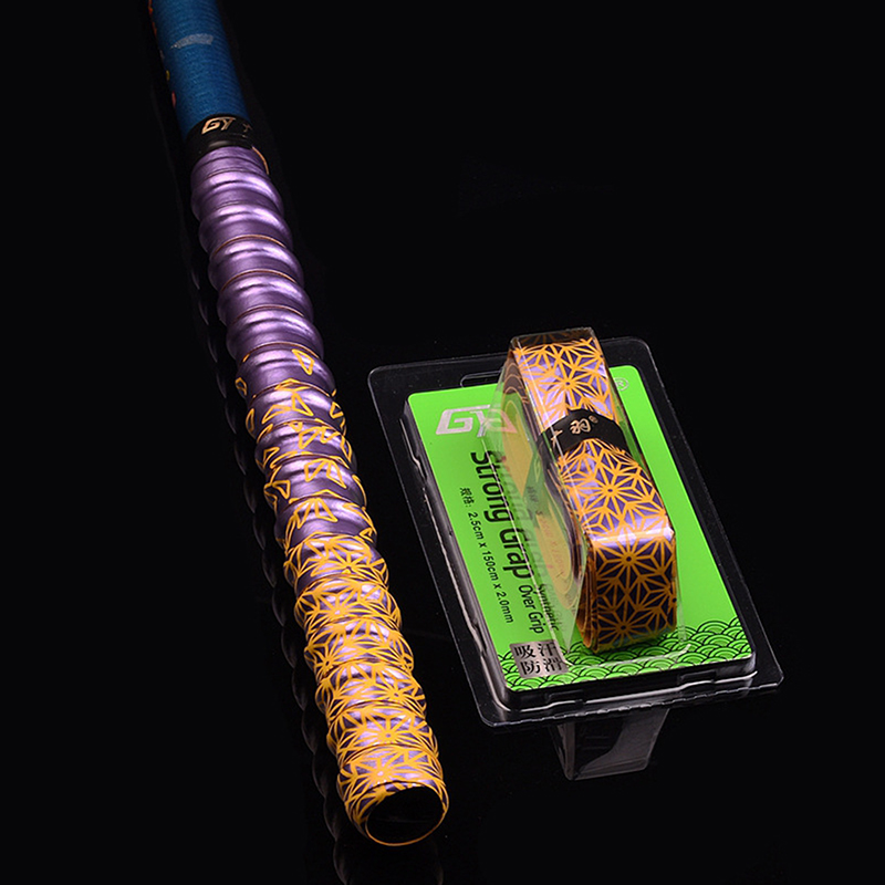 Sweatband Grip Tape for Tennis - Fishing Rod Glove 评论和价格