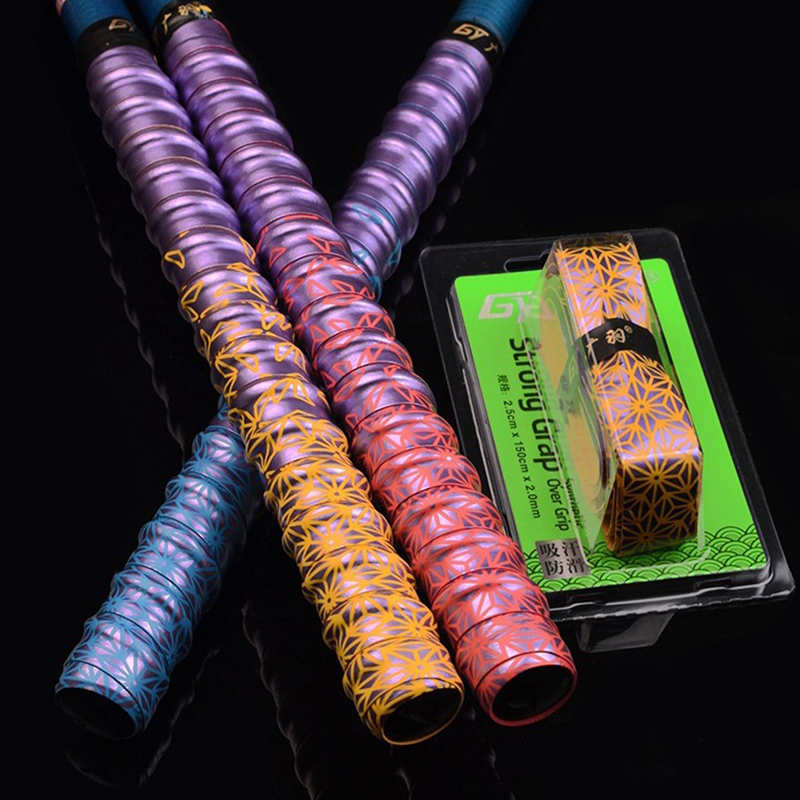 Sweatband Grip Tape for Tennis - Fishing Rod Glove 评论和价格