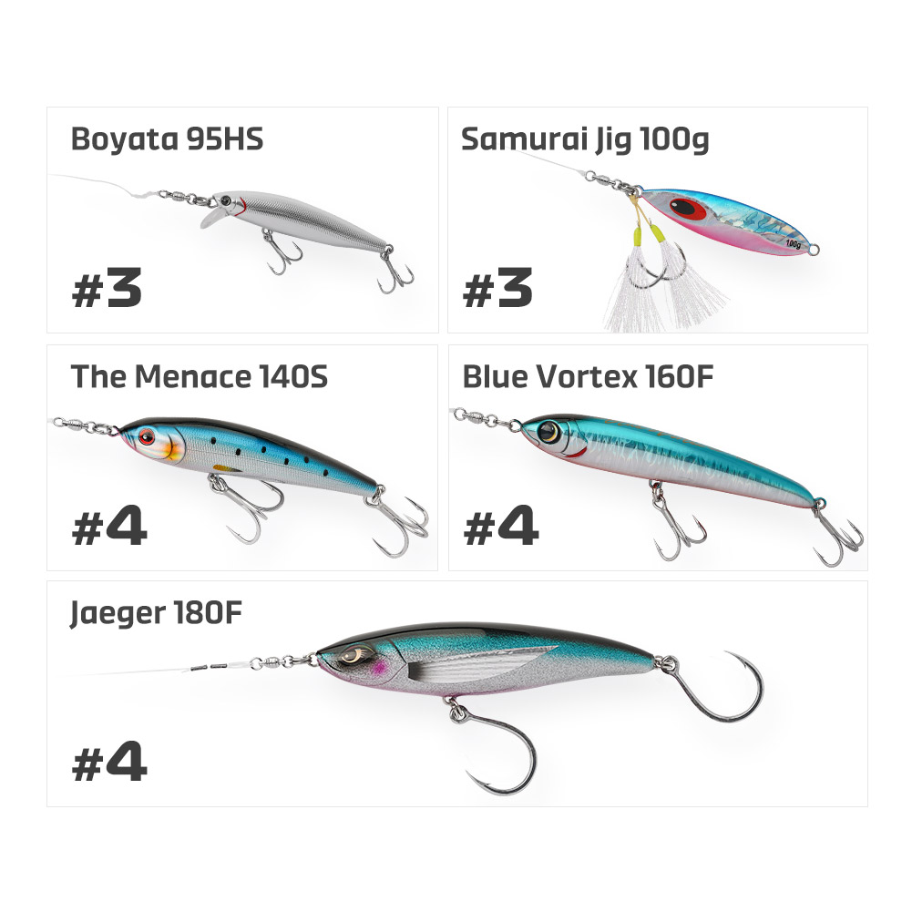 NOEBY Max Power BB Swivel High - Quality Fishing Equipment 评论和价格