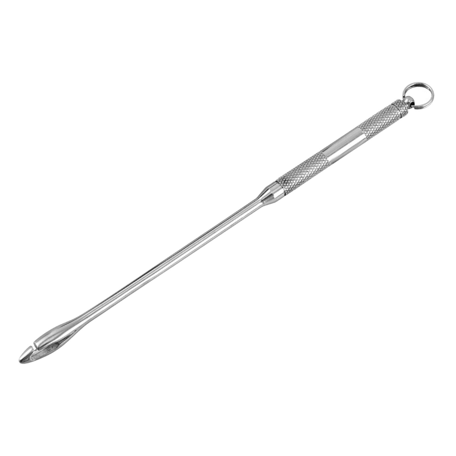 Stainless Steel Fishing Hook D - Saltwater Fishing Hook 评论和价格