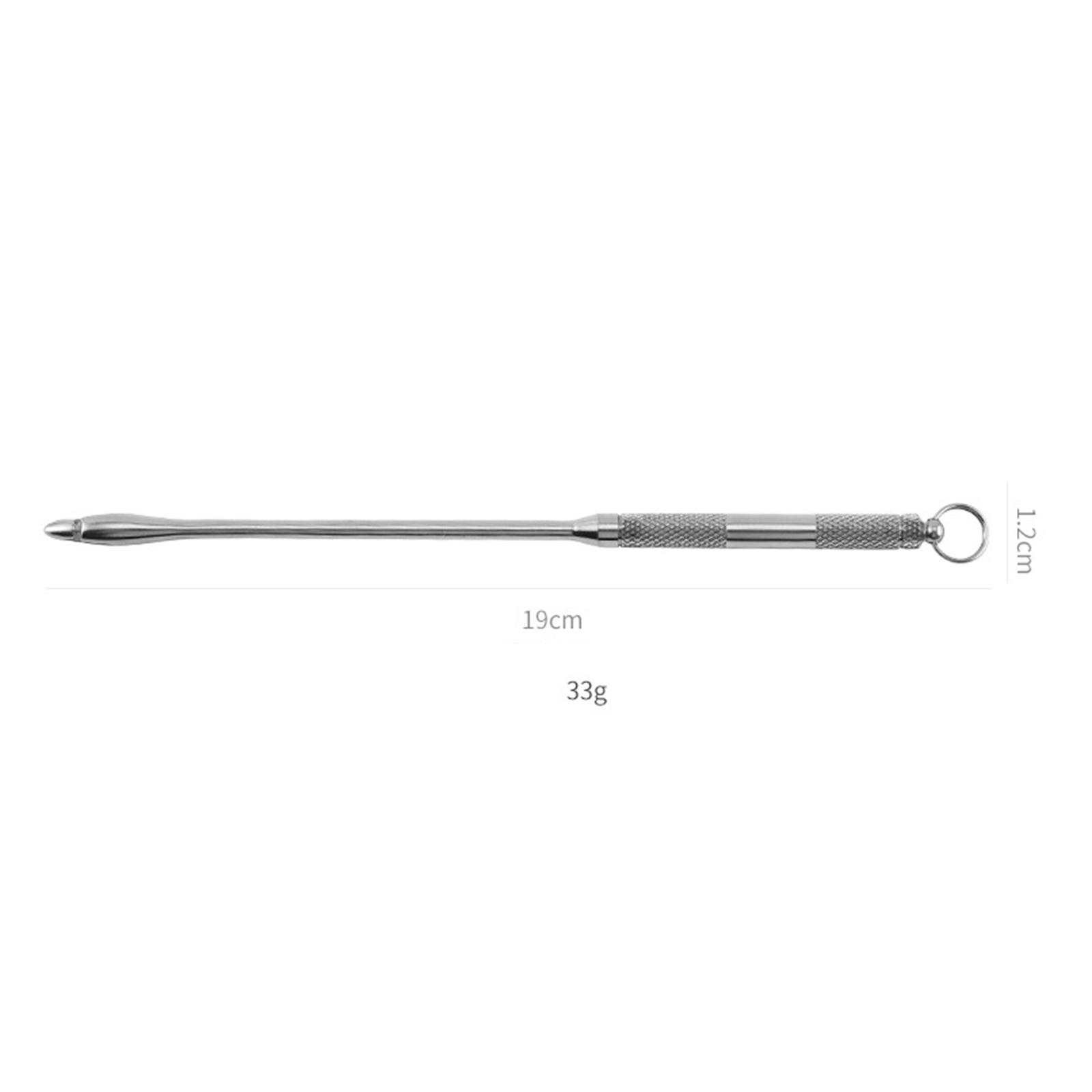 Stainless Steel Fishing Hook D - Saltwater Fishing Hook 评论和价格