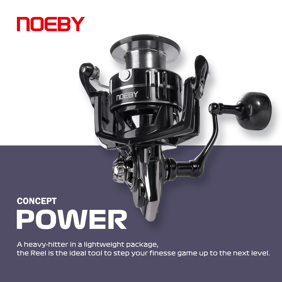 Noeby Carbon Spinning Fishing  - Fishing Equipment Daiwa 评论和价格