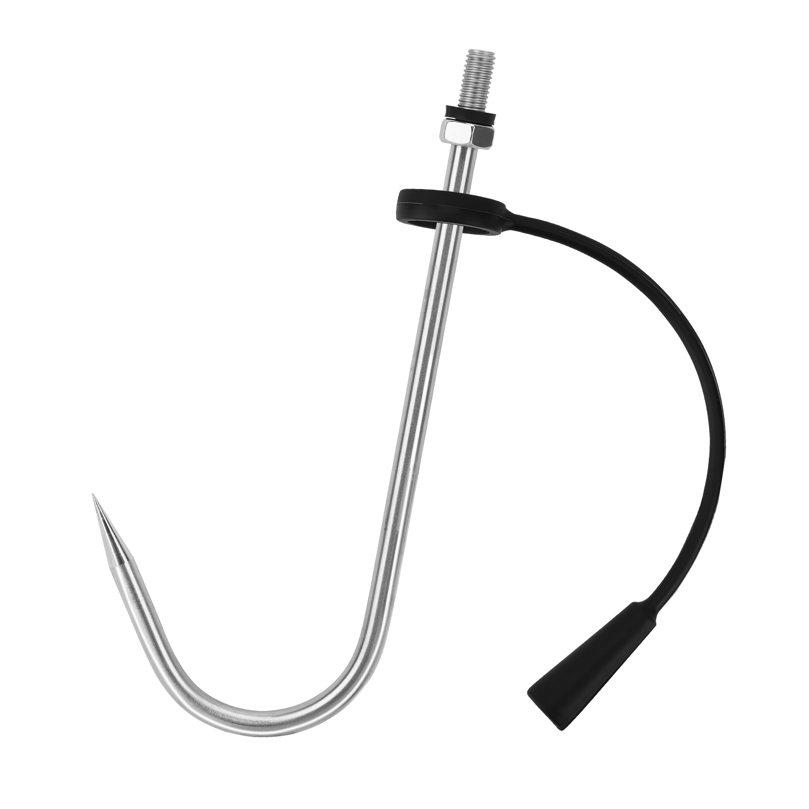 SANLIKE M6/M8 Fishing Gaff Sta - Saltwater Fishing Hook 评论和价格