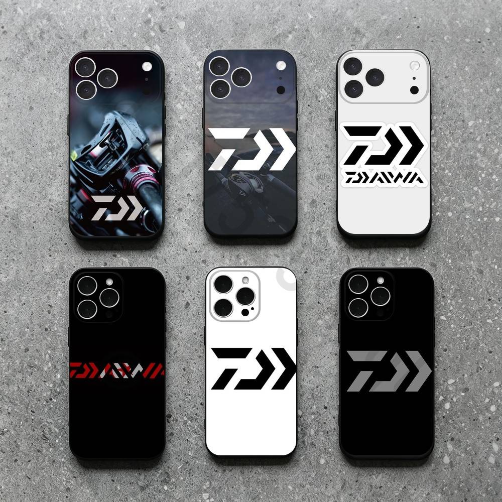 D-Daiwa Fishing Equipment Phon - Fishing Equipment Daiwa 评论和价格