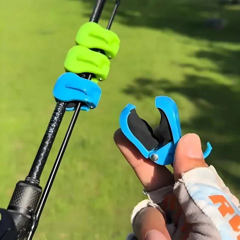 2pcs Quick-attach Fishing Rod  - Fishing Rod Glove 评论和价格