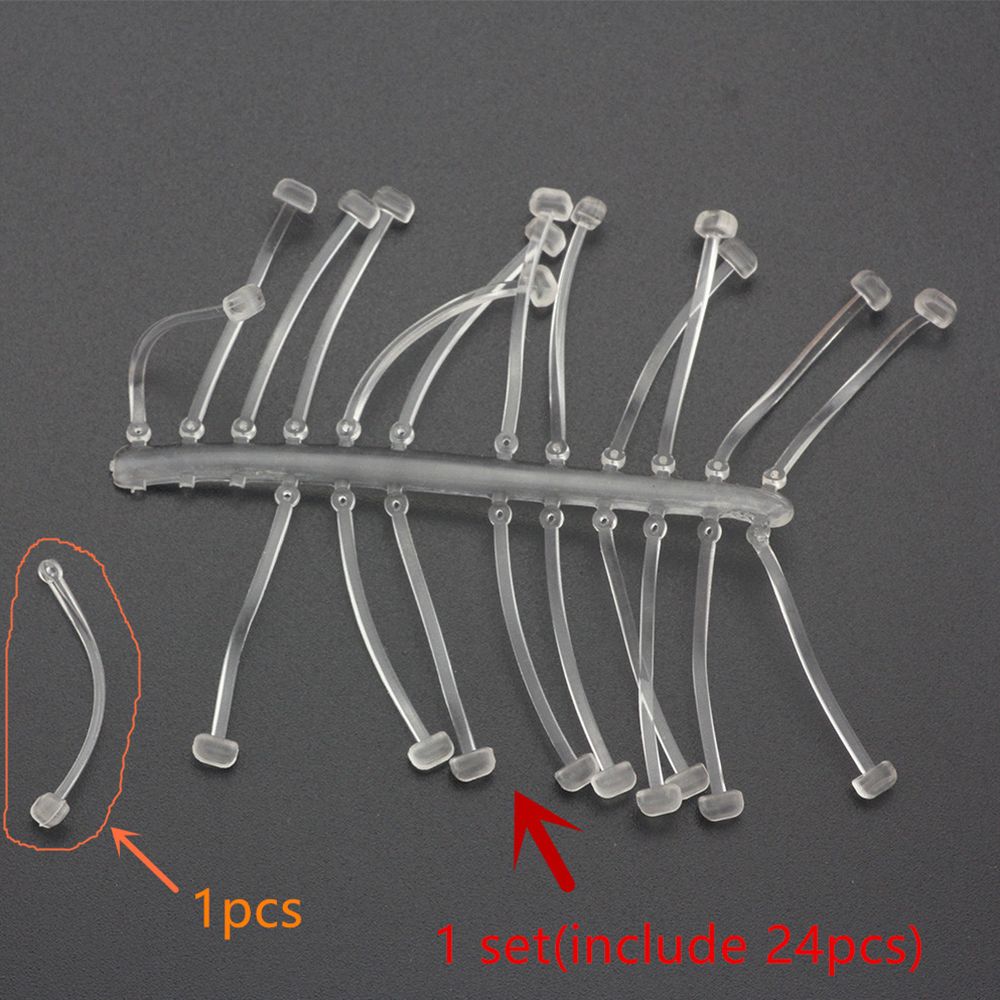 5Cards/120PCS New High Quality - Quality Fishing Equipment 评论和价格