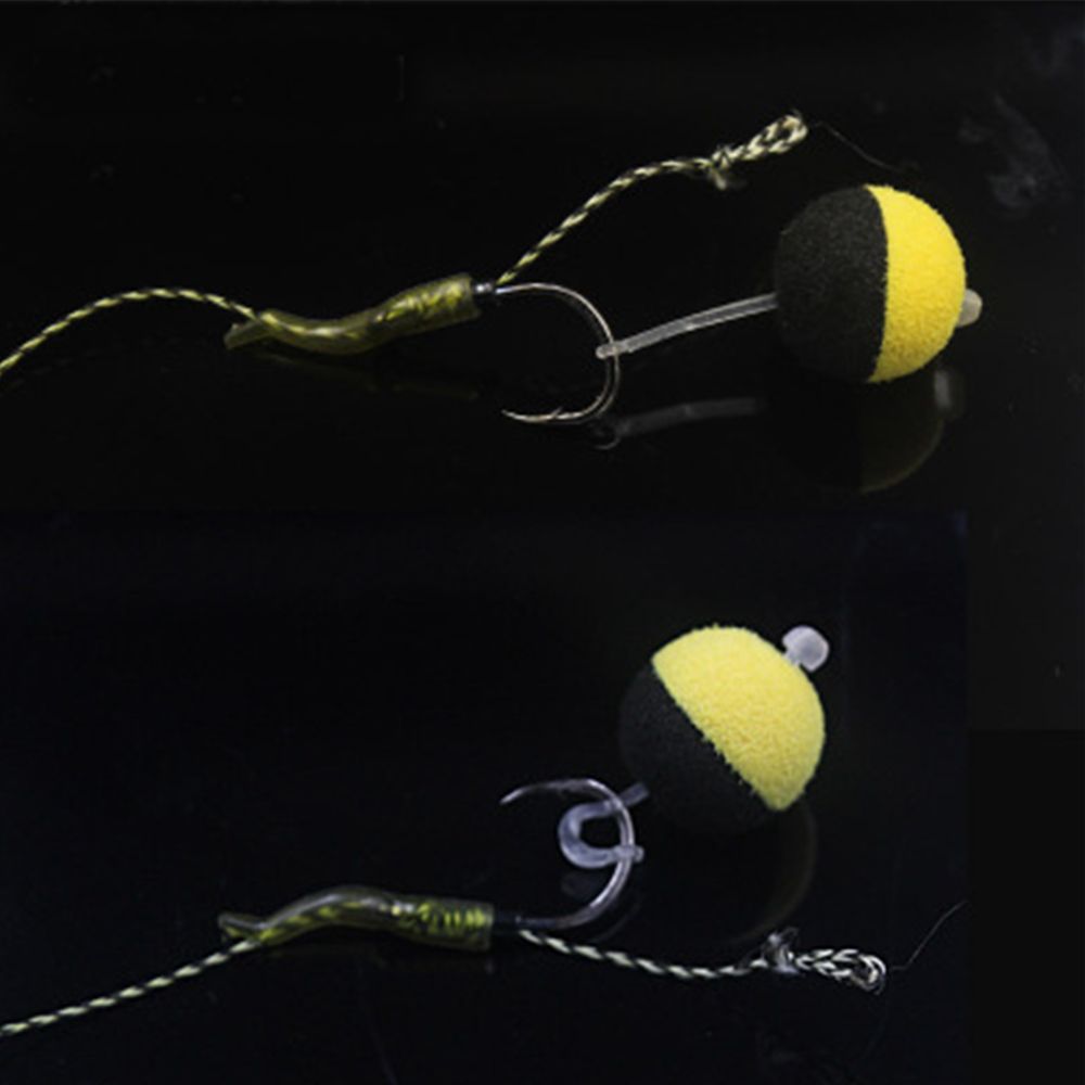 5Cards/120PCS New High Quality - Quality Fishing Equipment 评论和价格
