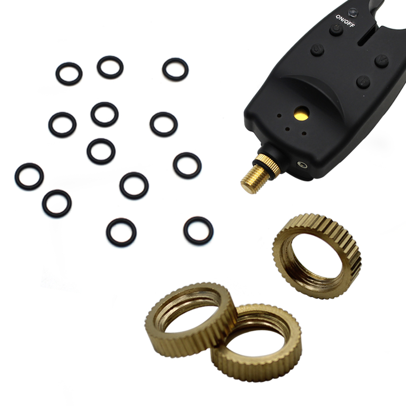 4pcs Carp Fishing Accessories  - Quality Fishing Equipment 评论和价格