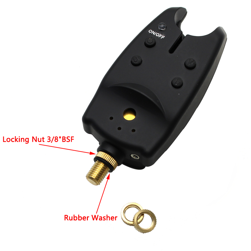 4pcs Carp Fishing Accessories  - Quality Fishing Equipment 评论和价格