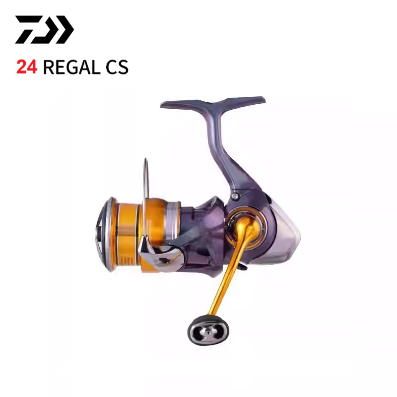 DAIWA 24 REGAL LT 1000S To 400 - Fishing Equipment Daiwa 评论和价格