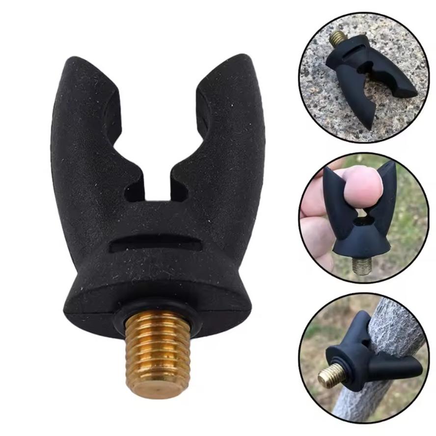 Carp Fishing Rod Holder Rubber - Fishing Rod Glove 评论和价格