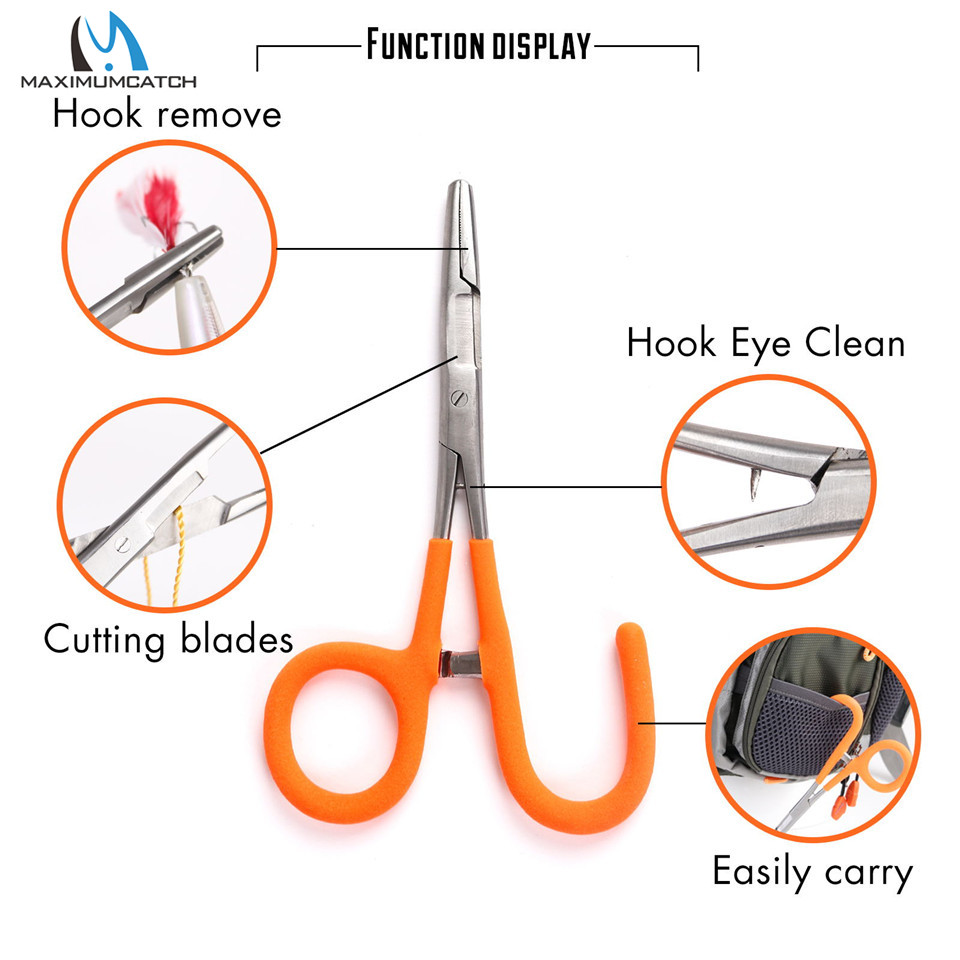 Maximumcatch Fly Fishing Hook  - Fishing Equipment Amazon 评论和价格
