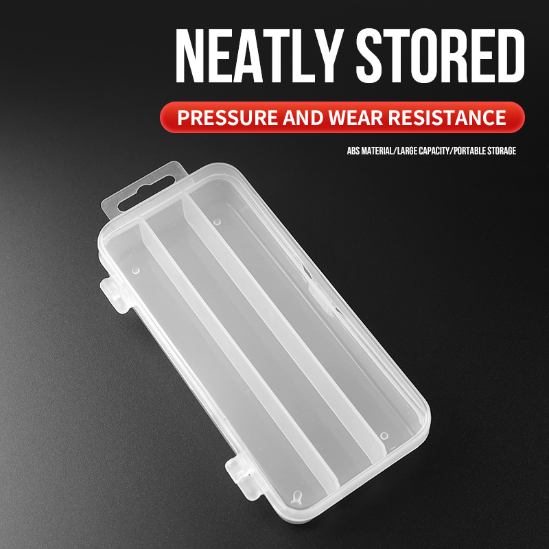 TAIYU 3 Compartment Mini Fishi - Quality Fishing Equipment 评论和价格